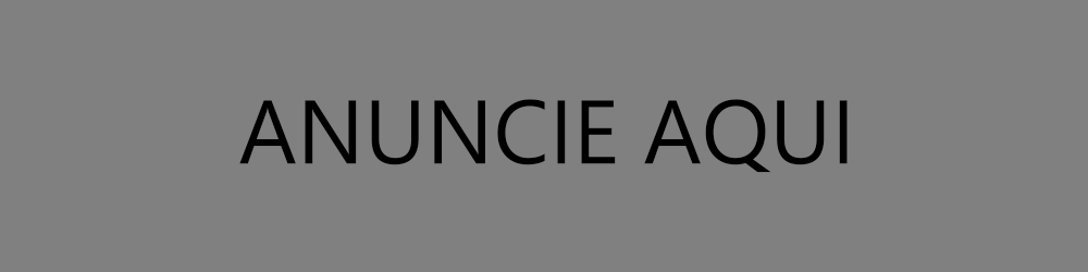 Anuncie aqui